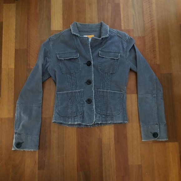 Tulle Jackets & Blazers - Tulle Short Jacket